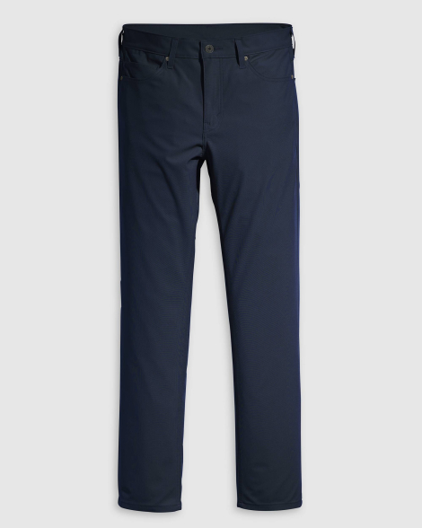 Мужские штаны 511™ Slim Tech Levi's с защитой UPF 50+ 1161687180 (Синий 32W 32L)