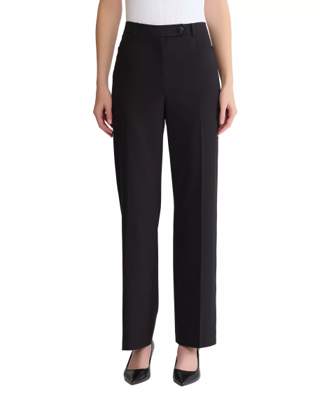 Женские брюки Jones New York 1162095067 (Черный 2)
