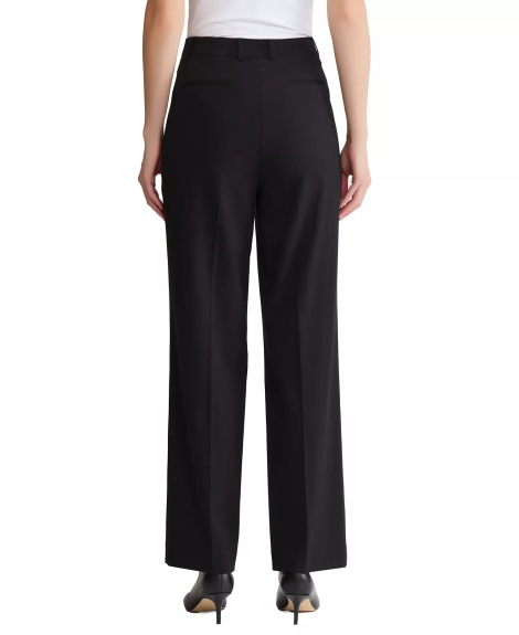 Женские брюки Jones New York 1162095067 (Черный 2)