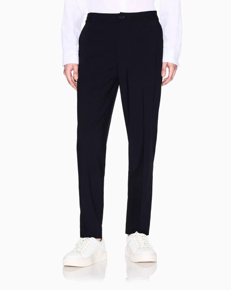 Мужские брюки Armani Exchange 1162495613 (Черный 36)