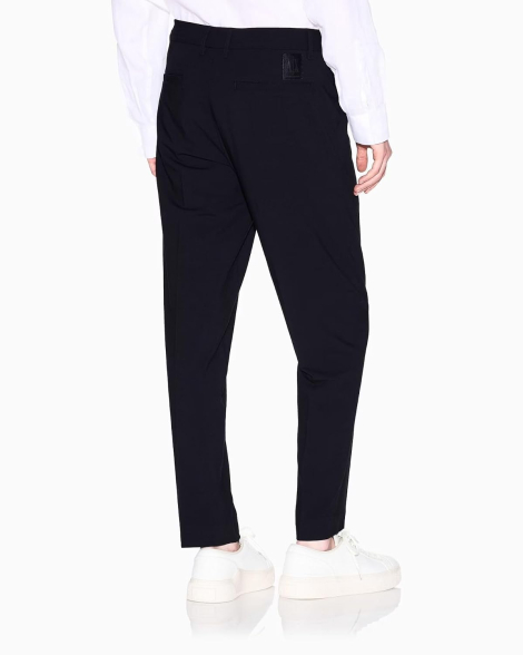 Мужские брюки Armani Exchange 1162495613 (Черный 36)