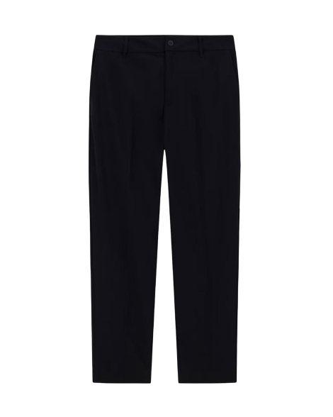 Мужские брюки Armani Exchange 1162495613 (Черный 36)