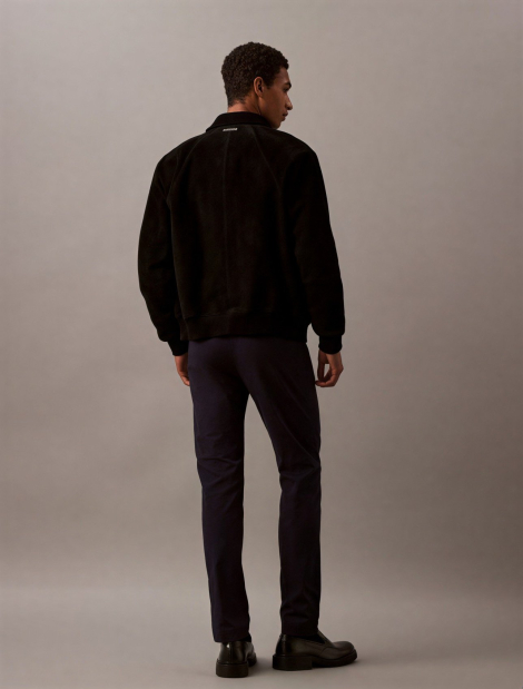 Мужские брюки чинос Calvin Klein 1162792527 (Черный 32W 30L)