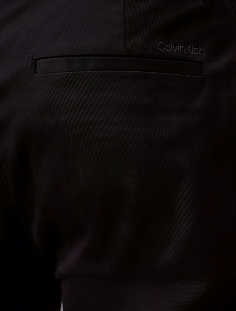 Мужские брюки чинос Calvin Klein 1162792527 (Черный 32W 30L)
