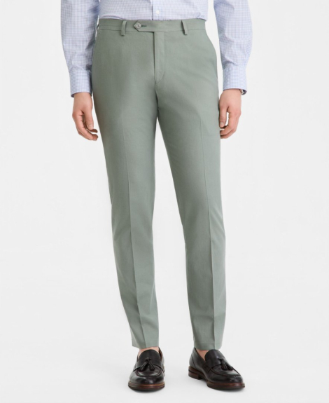 Брюки мужские Tommy Hilfiger 1162888440 (Зеленый 36W 32L)