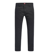 Мужские штаны XX Chino Levi's 1159840444 (Черный W38 L36)