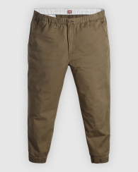 Мужские джоггеры XX Chino Levi's 1159840545 (Зеленый 3XL)