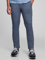 Мужские брюки GAP 1159841853 (Синий 32W 34L)