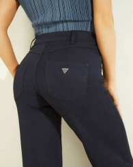 Женские брюки GUESS 1159843457 (Синий 24)