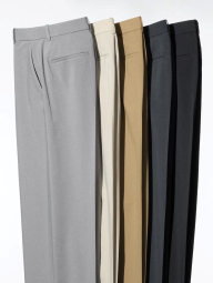 Широкие брюки AirSense UNIQLO 1159843974 (Бежевый XS)