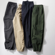 Чоловічі джогери UNIQLO спортивні штани з технологією DRY 1159844162 (Синій XXL)