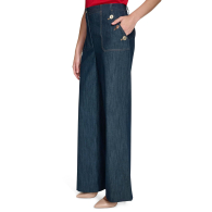 Женские штаны Tommy Hilfiger 1159844611 (Синий 12)