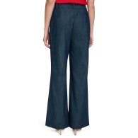 Женские штаны Tommy Hilfiger 1159844611 (Синий 12)