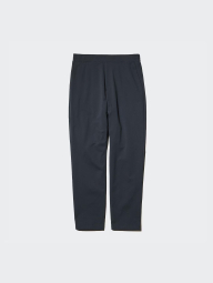 Мужские спортивные брюки UNIQLO  с технологией DRY-EX 1159845130 (Синий M)
