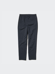 Мужские спортивные брюки UNIQLO  с технологией DRY-EX 1159845132 (Синий XL)