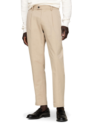 Чоловічі штани Tommy Hilfiger 1159846455 (Бежевий 40W 32L)