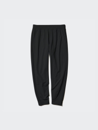 Чоловічі спортивні штани з технологією DRY-EX 1159847173 (Чорний M)