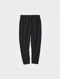 Чоловічі спортивні штани з технологією DRY-EX 1159847173 (Чорний M)