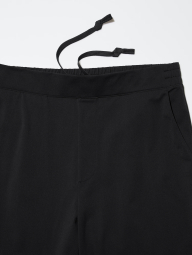 Чоловічі спортивні штани з технологією DRY-EX 1159847174 (Чорний L)