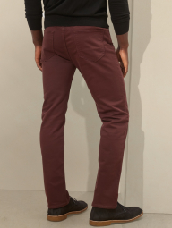 Штани Banana Republic чоловічі штани 1159847205 (Коричневий 32W 36L)