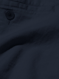 Стильні штани UNIQLO 1159847222 (Синій M)