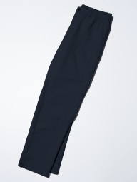 Стильні штани UNIQLO 1159847222 (Синій M)