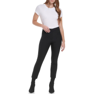 Жіночі штани Calvin Klein 1159847458 (Чорний 16)