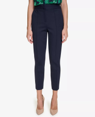 Женские штаны Tommy Hilfiger 1159847702 (Синий 14)