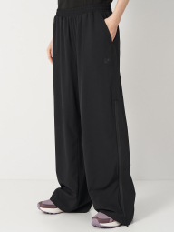 Жіночі штани Victoria's Secret Pink 1159847891 (Чорний L)