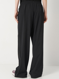 Жіночі штани Victoria's Secret Pink 1159847891 (Чорний L)