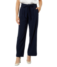 Женские штаны Tommy Hilfiger 1159850070 (Синий M)