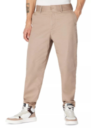 Чоловічі штани Armani Exchange 1159850955 (Бежевий 31)
