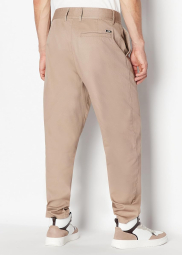 Чоловічі штани Armani Exchange 1159850955 (Бежевий 31)