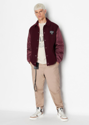 Чоловічі штани Armani Exchange 1159850955 (Бежевий 31)