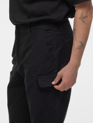 Мужские брюки Armani Exchange 1159851448 (Черный 33)