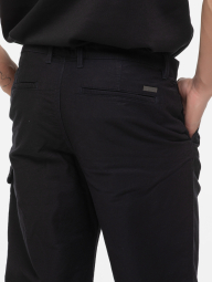 Мужские брюки Armani Exchange 1159851448 (Черный 33)