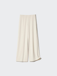Жіночі штани UNIQLO 1159851805 (Молочний XL)