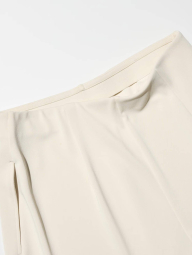 Жіночі штани UNIQLO 1159851805 (Молочний XL)