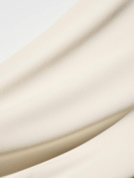 Жіночі штани UNIQLO 1159851805 (Молочний XL)