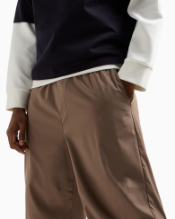 Чоловічі штани Armani Exchange 1159851894 (Коричневий 33)