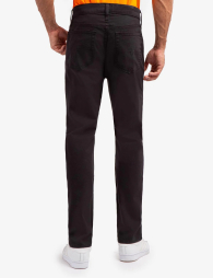 Мужские штаны чинос U.S. Polo Assn 1159852501 (Черный 32W 32L)