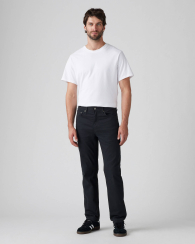 Чоловічі штани 541 Athletic Taper Levi's 1159852662 (Чорний 33W 32L)