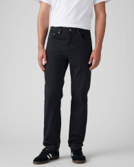 Чоловічі штани 541 Athletic Taper Levi's 1159852663 (Чорний 34W 32L)