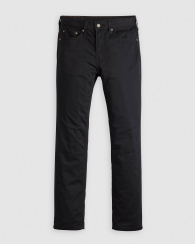 Чоловічі штани 541 Athletic Taper Levi's 1159852663 (Чорний 34W 32L)