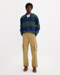 Мужские штаны Ace Cargos Levi's 1159852885 (Коричневый 40W 32L)