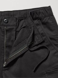 Джоггеры в стиле карго UNIQLO 1159853431 (Серый 3XL)