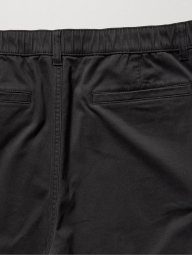 Джоггеры в стиле карго UNIQLO 1159853431 (Серый 3XL)