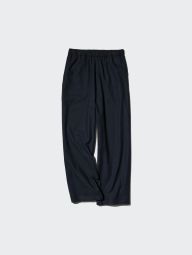 Штаны UNIQLO 1159854033 (Черный M)