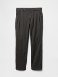 Чоловічі штани GAP 1159854110 (Сірий 38W 34L)