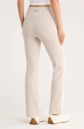 Жіночі штани Calvin Klein 1159854544 (Бежевий XL)